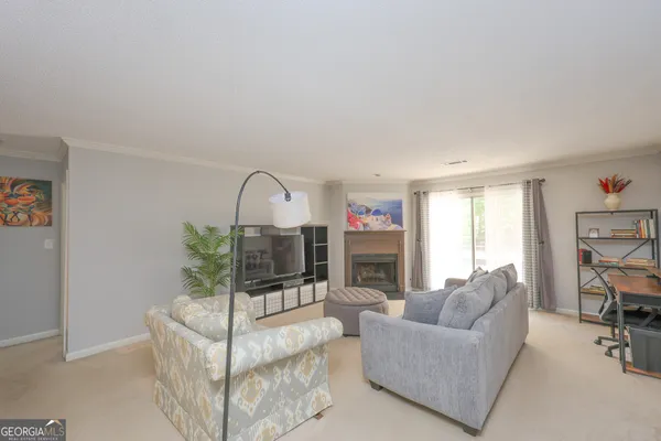 $304,900 | 823 Ridgefield Drive, Peachtree City, GA 30269