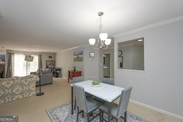 $304,900 | 823 Ridgefield Drive, Peachtree City, GA 30269