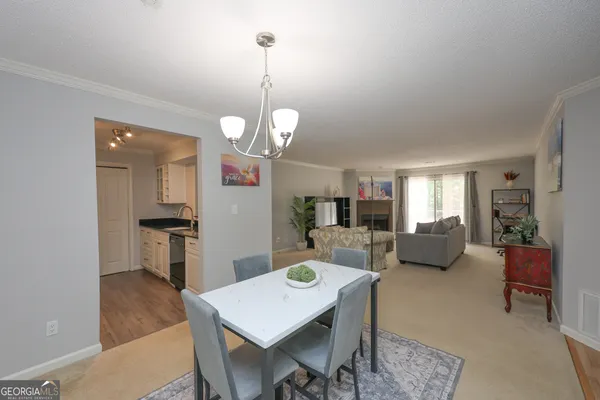 $304,900 | 823 Ridgefield Drive, Peachtree City, GA 30269