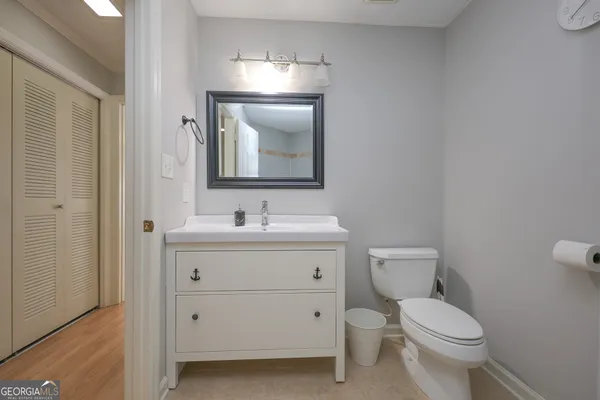 $304,900 | 823 Ridgefield Drive, Peachtree City, GA 30269