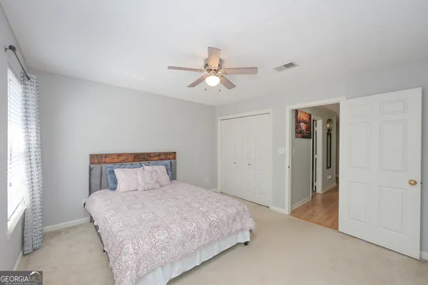 $304,900 | 823 Ridgefield Drive, Peachtree City, GA 30269