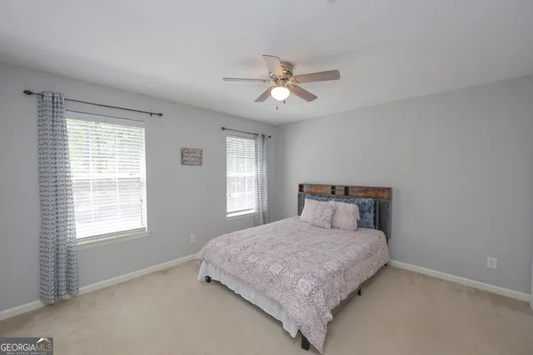 $304,900 | 823 Ridgefield Drive, Peachtree City, GA 30269