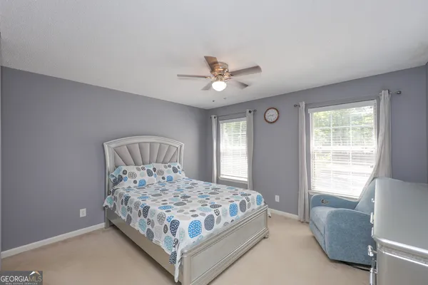 $304,900 | 823 Ridgefield Drive, Peachtree City, GA 30269