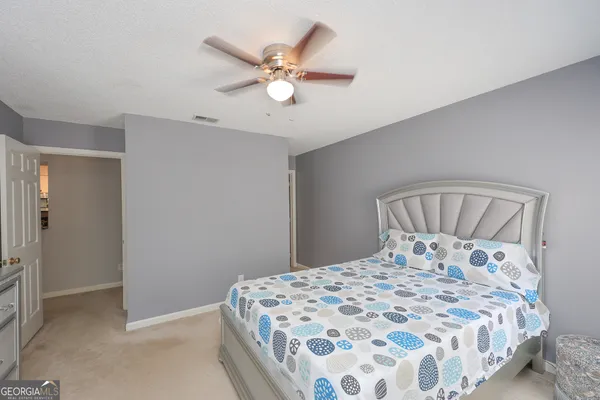 $304,900 | 823 Ridgefield Drive, Peachtree City, GA 30269