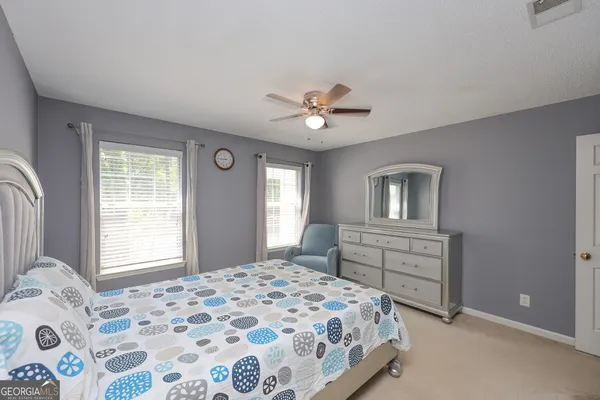 $304,900 | 823 Ridgefield Drive, Peachtree City, GA 30269