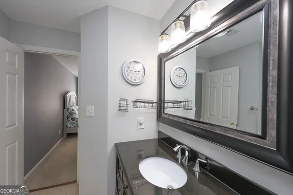 $304,900 | 823 Ridgefield Drive, Peachtree City, GA 30269