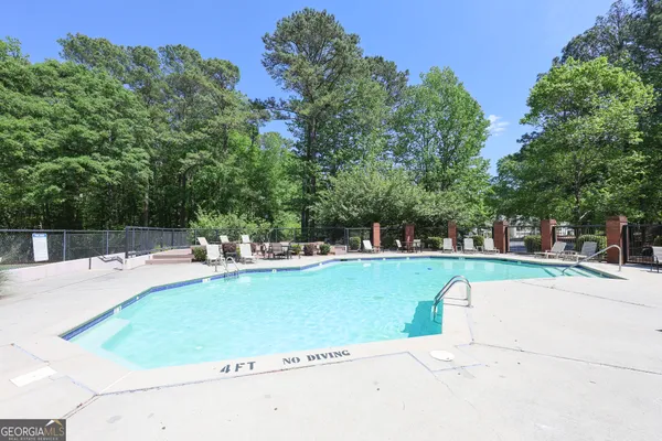 $304,900 | 823 Ridgefield Drive, Peachtree City, GA 30269
