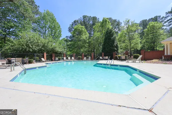 $304,900 | 823 Ridgefield Drive, Peachtree City, GA 30269