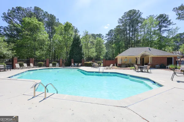 $304,900 | 823 Ridgefield Drive, Peachtree City, GA 30269