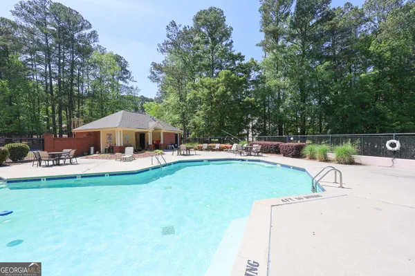 $304,900 | 823 Ridgefield Drive, Peachtree City, GA 30269