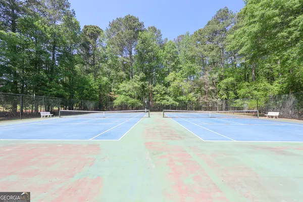 $304,900 | 823 Ridgefield Drive, Peachtree City, GA 30269