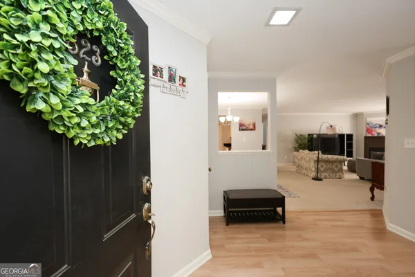 $304,900 | 823 Ridgefield Drive, Peachtree City, GA 30269