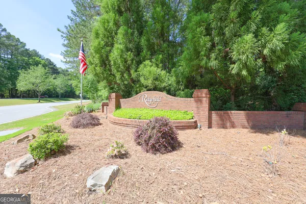 $304,900 | 823 Ridgefield Drive, Peachtree City, GA 30269
