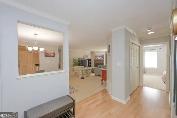 $304,900 | 823 Ridgefield Drive, Peachtree City, GA 30269