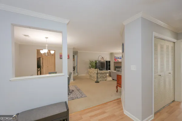 $304,900 | 823 Ridgefield Drive, Peachtree City, GA 30269