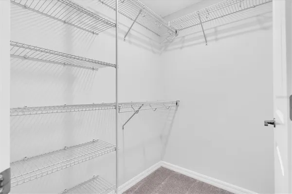 a view of a small space