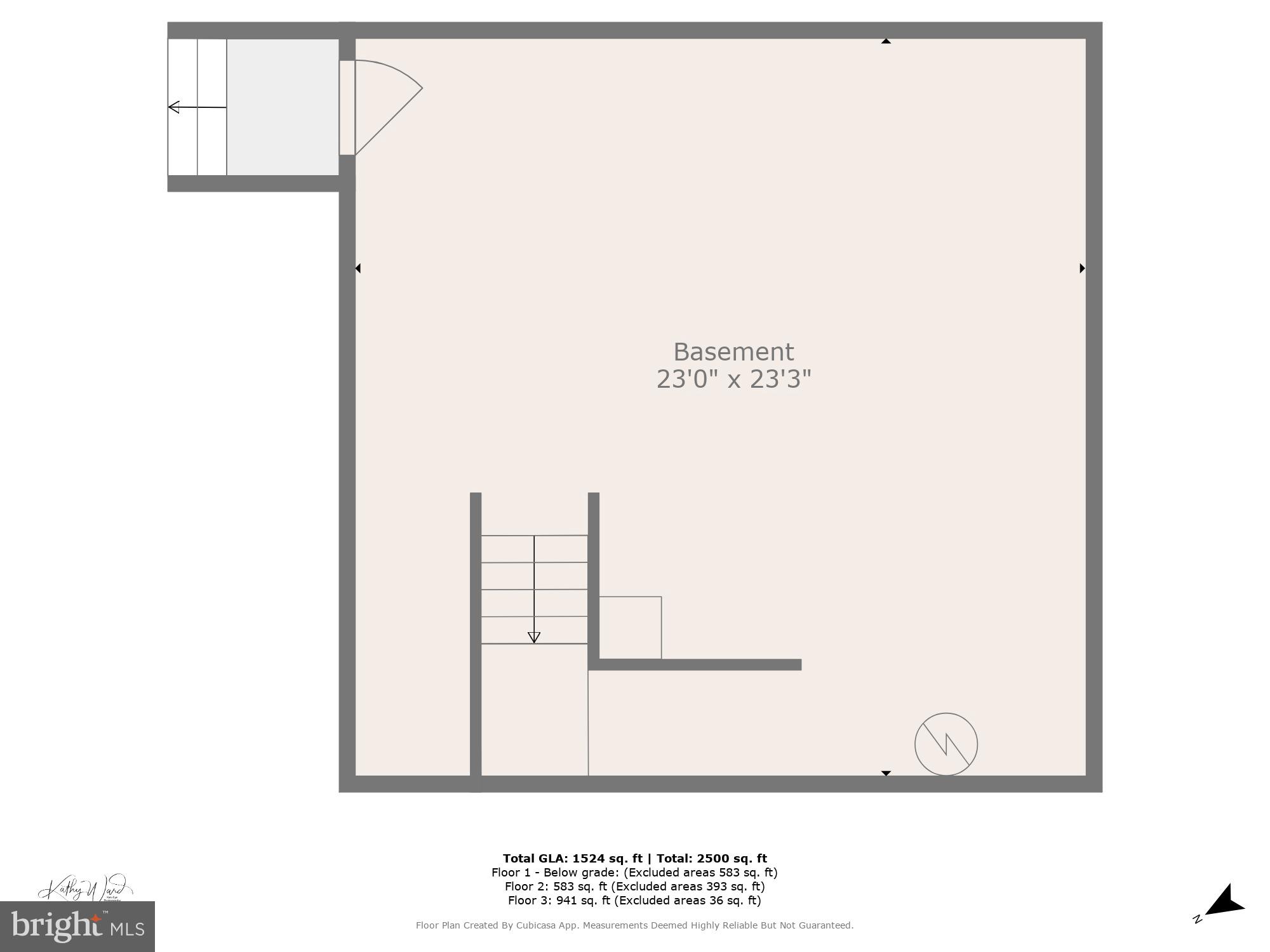898 Marigold Road Glen Burnie, MD 21060 - Photo 32 of 33 a picture of a floor plan