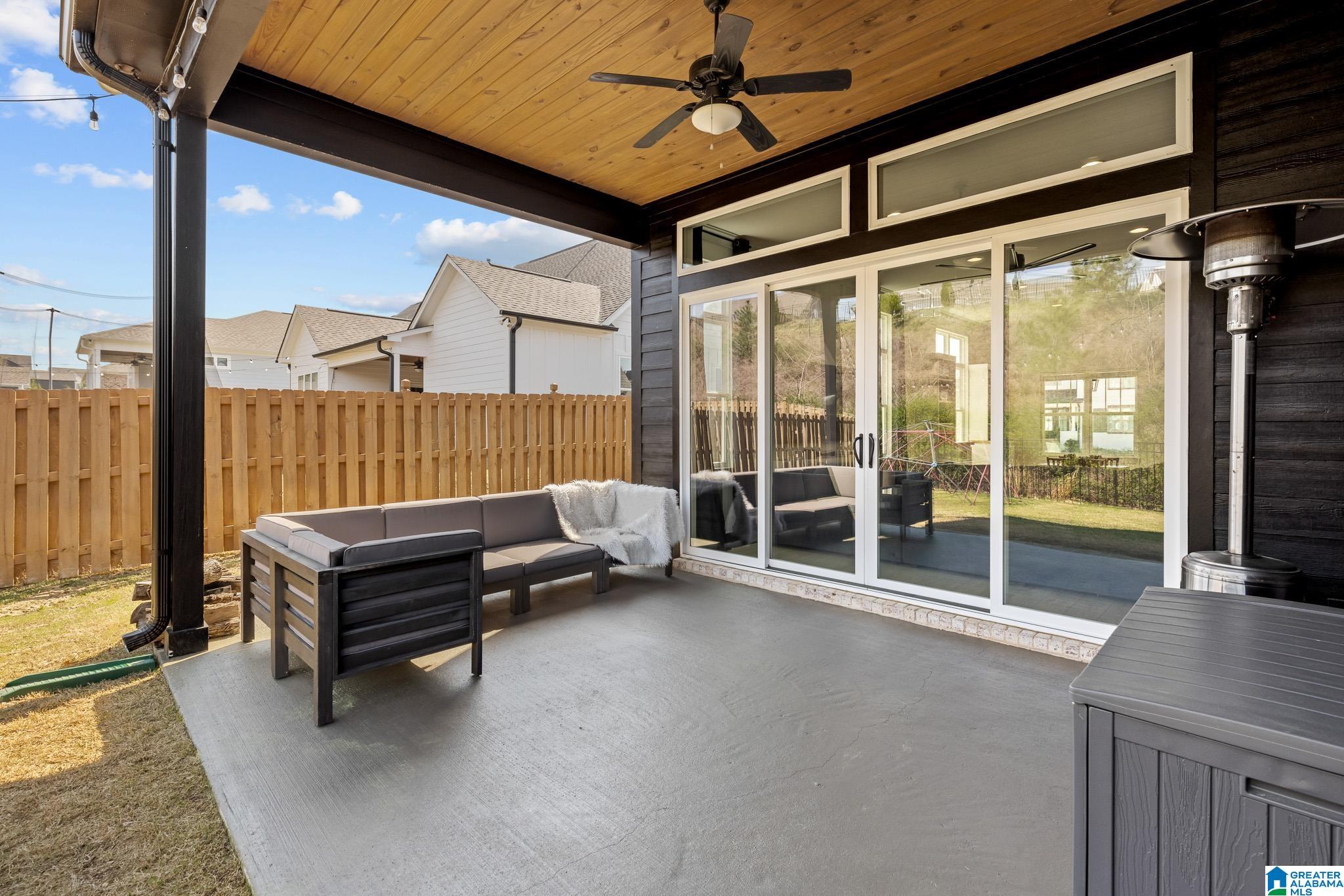 7746 Raleigh Drive Trussville, AL 35173 - Photo 40 of 57