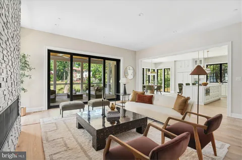 $4,275,000 | 2733 Chesapeake Street Northwest, Washington, DC 20008