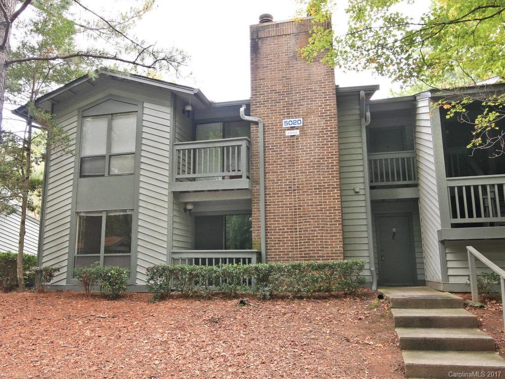 5020 Sardis Road, Unit A Charlotte, NC 28270 - Photo 1 of 14