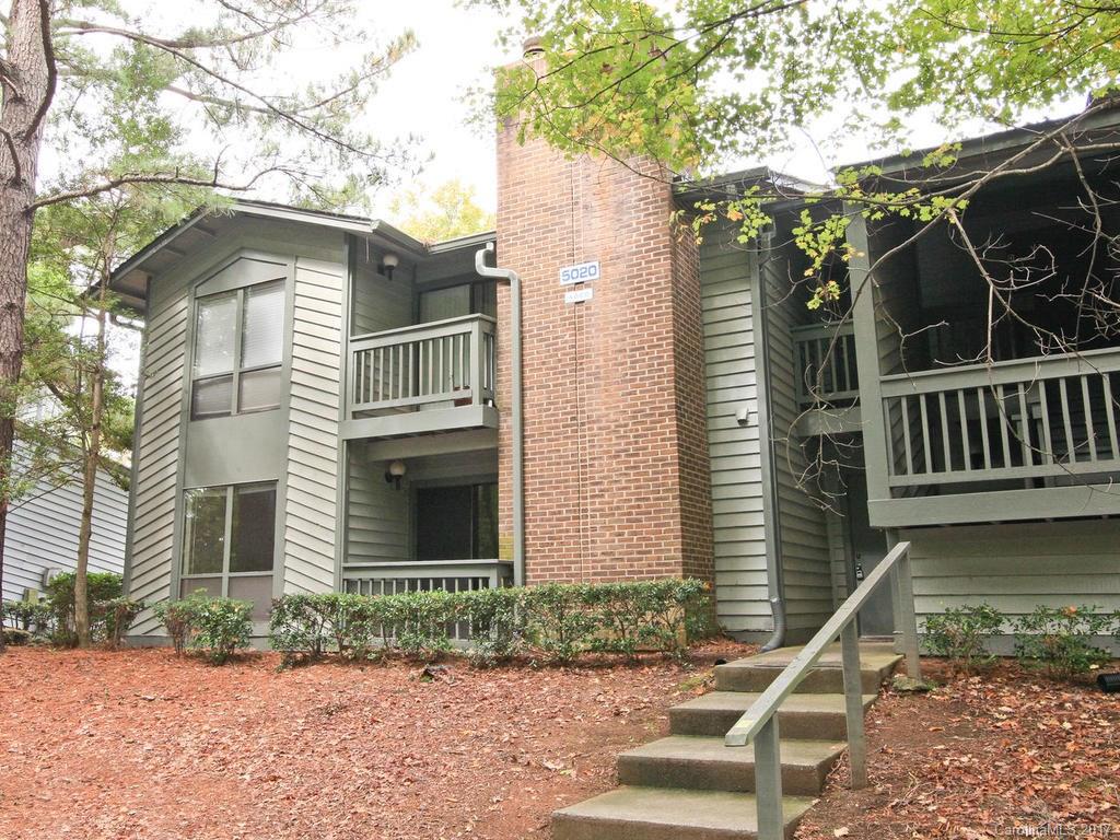 5020 Sardis Road, Unit A Charlotte, NC 28270 - Photo 2 of 14