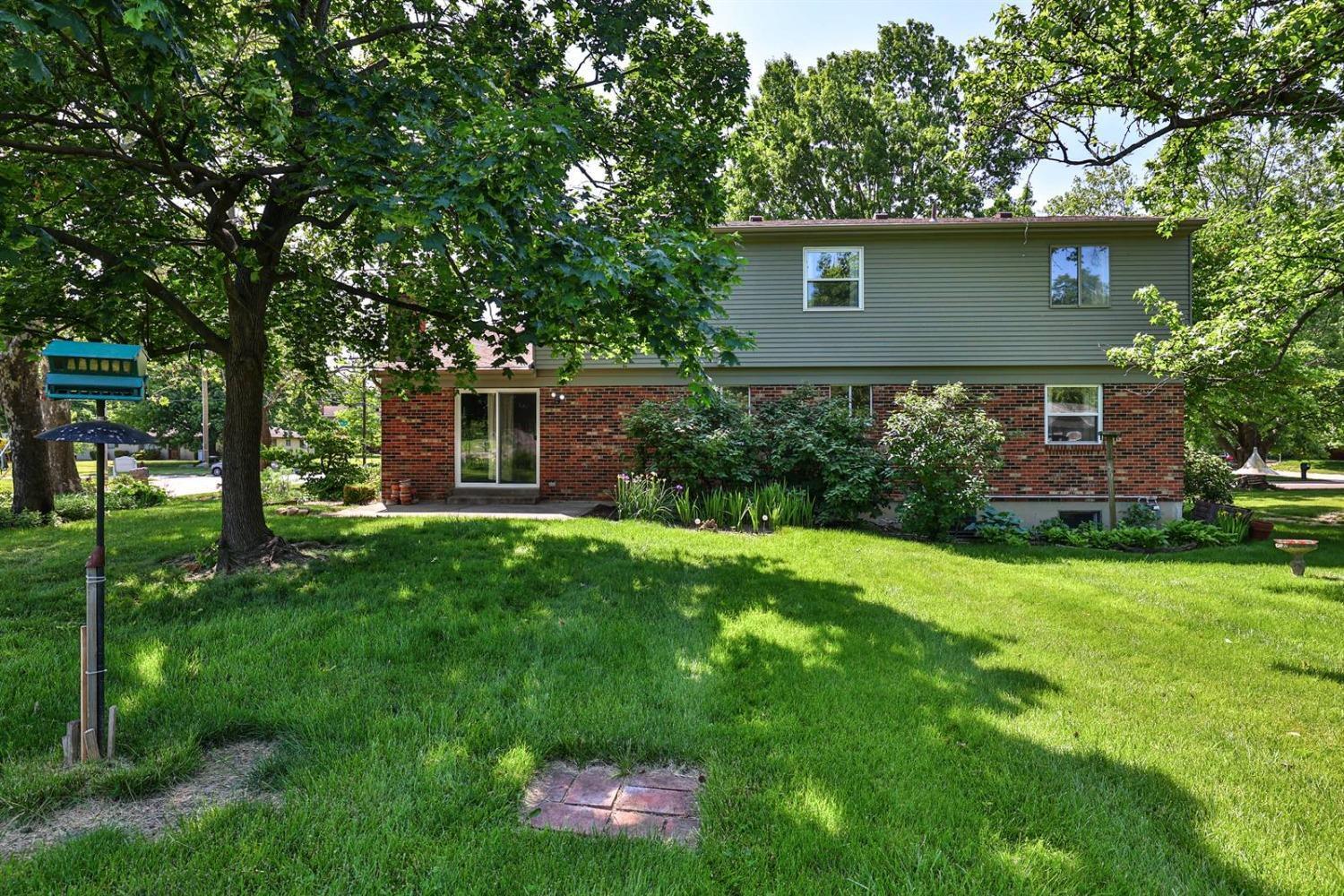 11992 Kenn Road Springdale, OH 45246 - Photo 45 of 46