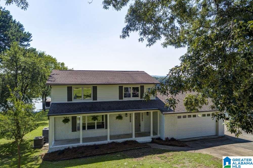 1331 Lake Joyce Road Moody, AL 35004 - Photo 40 of 41