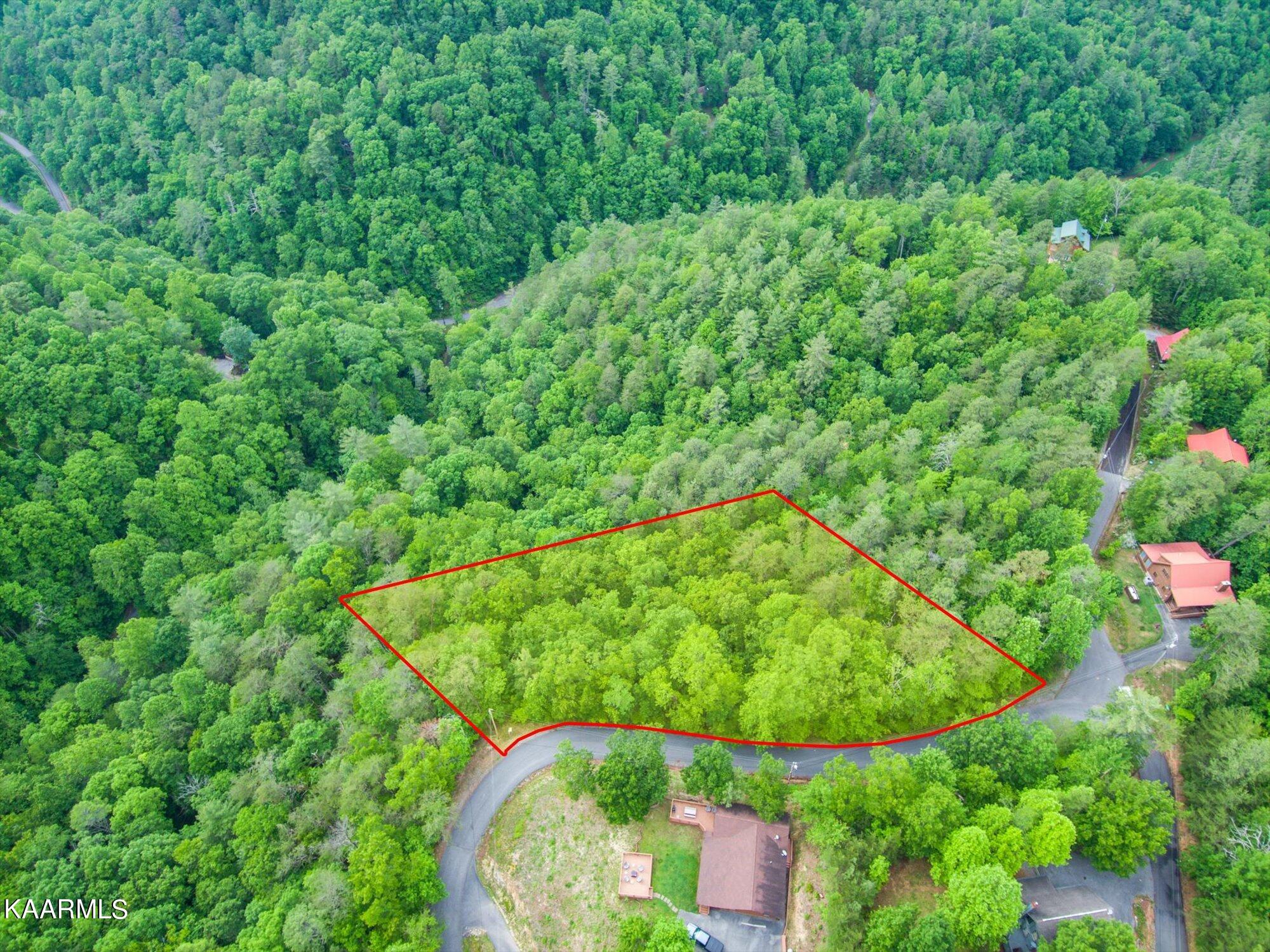 13 Sugar Maple Loop Road Sevierville, TN 37862 - Photo 1 of 42 1