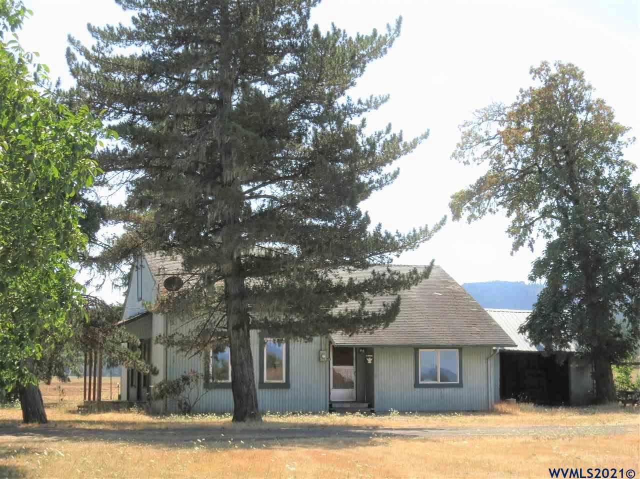 6625 Harmony Road Sheridan, OR 97378 - Photo 21 of 22 Gallery Image 21
