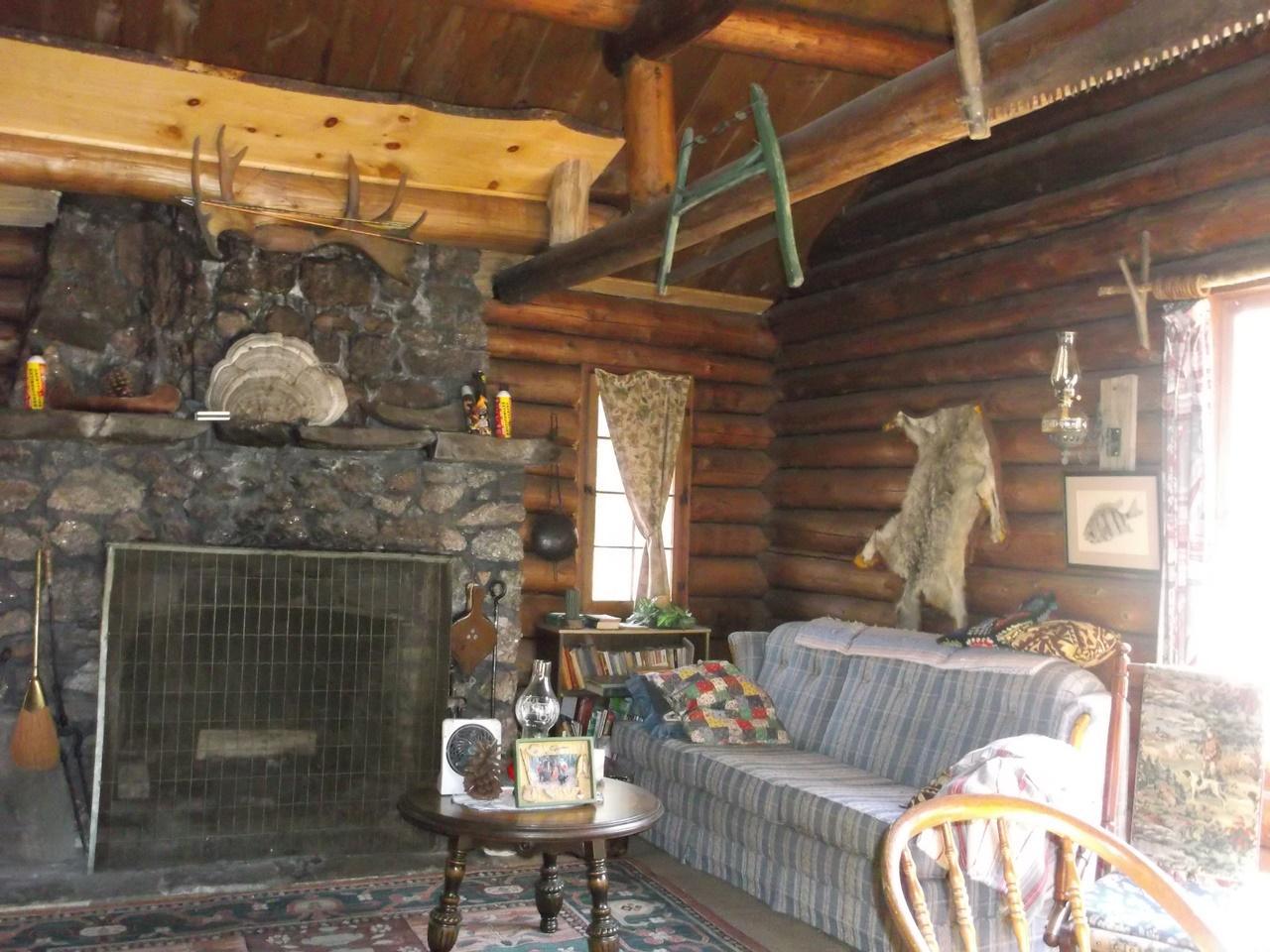1355 Bell Road Park Falls, WI 54552 - Photo 7 of 70 Gallery Image 7