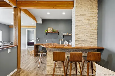 $1,250,000 | 1620 Saddle Ridge Drive, Evergreen, CO 80439