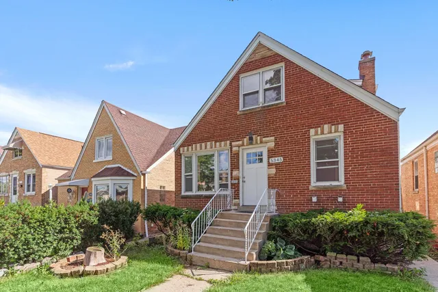 $454,900 | 5345 North Neva Avenue, Chicago, IL 60656