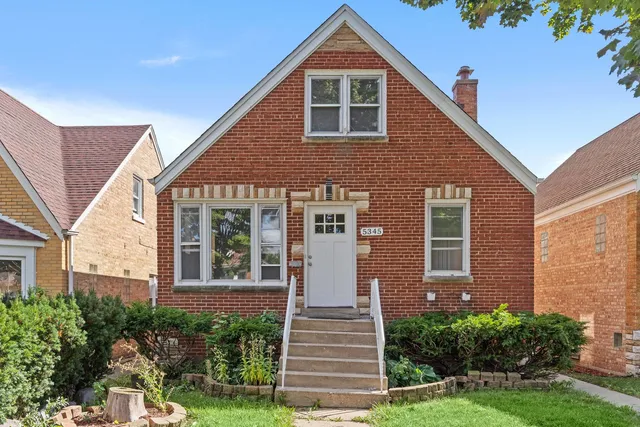 $454,900 | 5345 North Neva Avenue, Chicago, IL 60656
