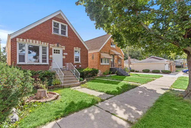 $454,900 | 5345 North Neva Avenue, Chicago, IL 60656