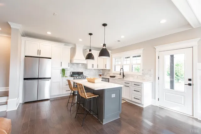 $425,000 | 1107 South Westyn Loop, Forest, VA 24551