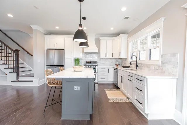 $425,000 | 1107 South Westyn Loop, Forest, VA 24551