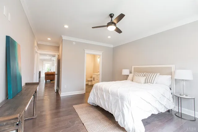 $425,000 | 1107 South Westyn Loop, Forest, VA 24551