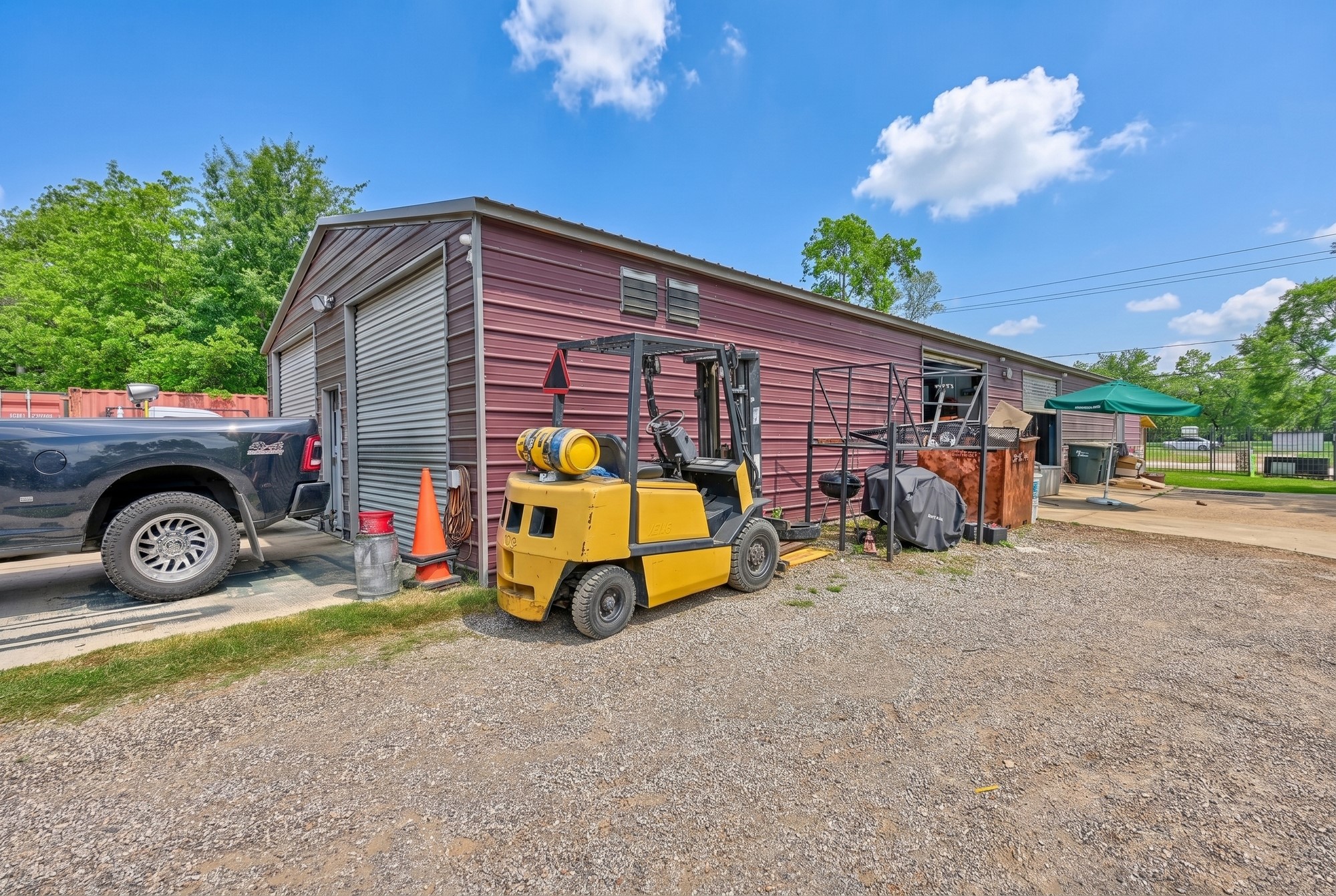 518 Columbus Road Sealy, TX 77474 - Photo 11 of 36