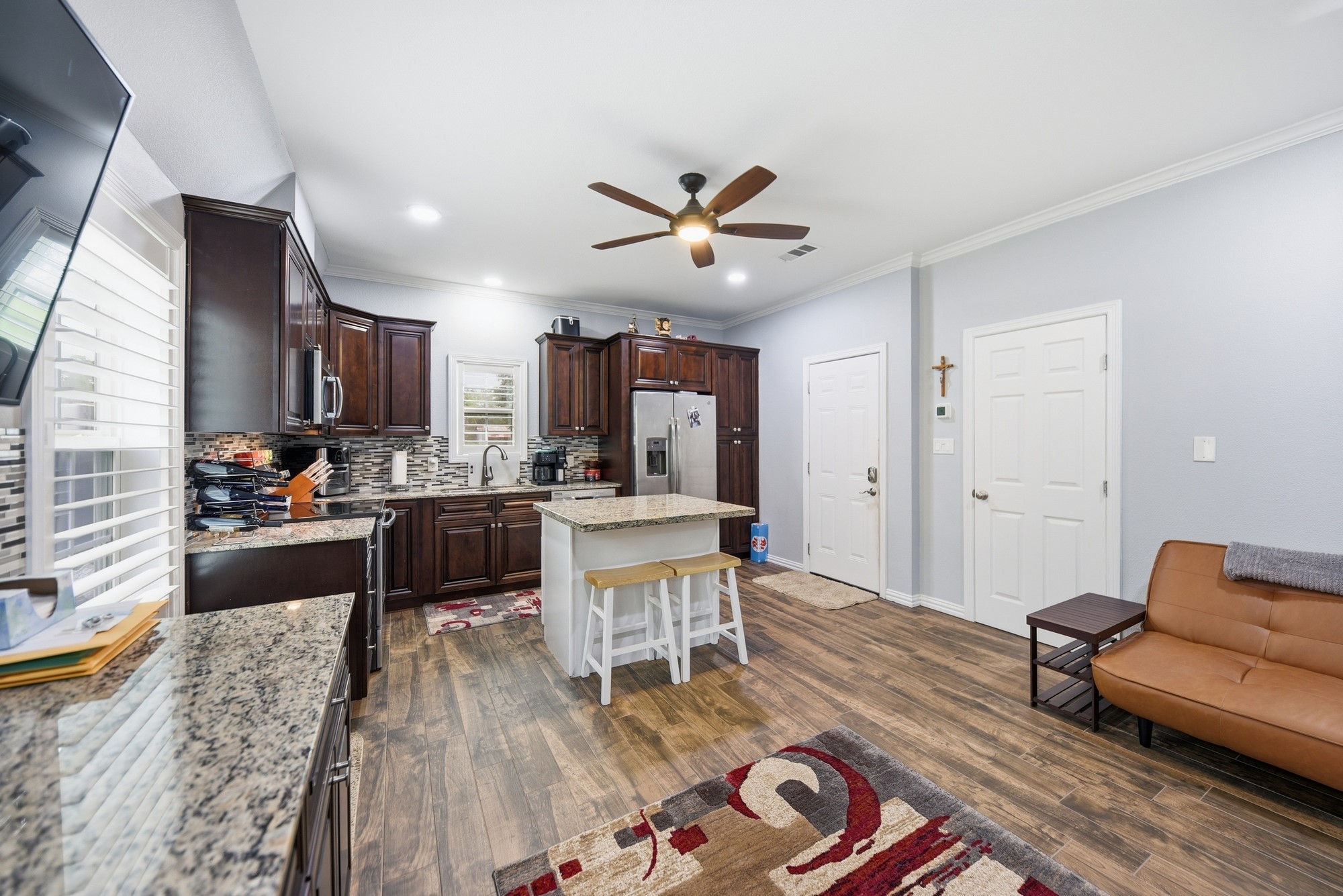 518 Columbus Road Sealy, TX 77474 - Photo 19 of 36