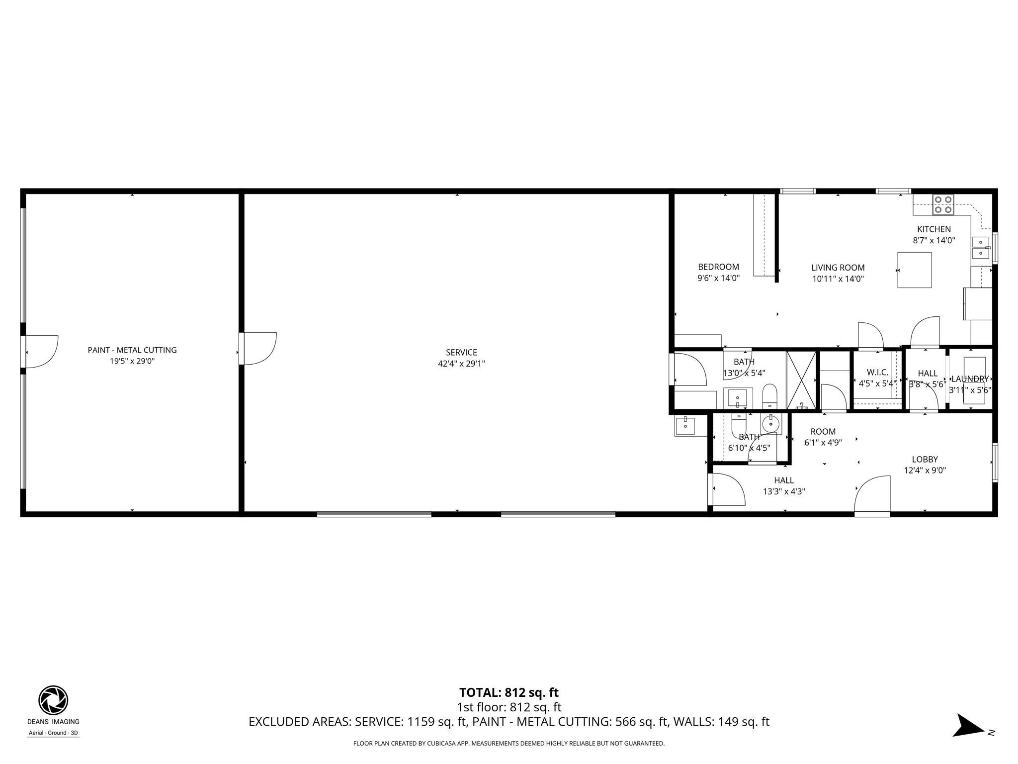 518 Columbus Road Sealy, TX 77474 - Photo 28 of 36