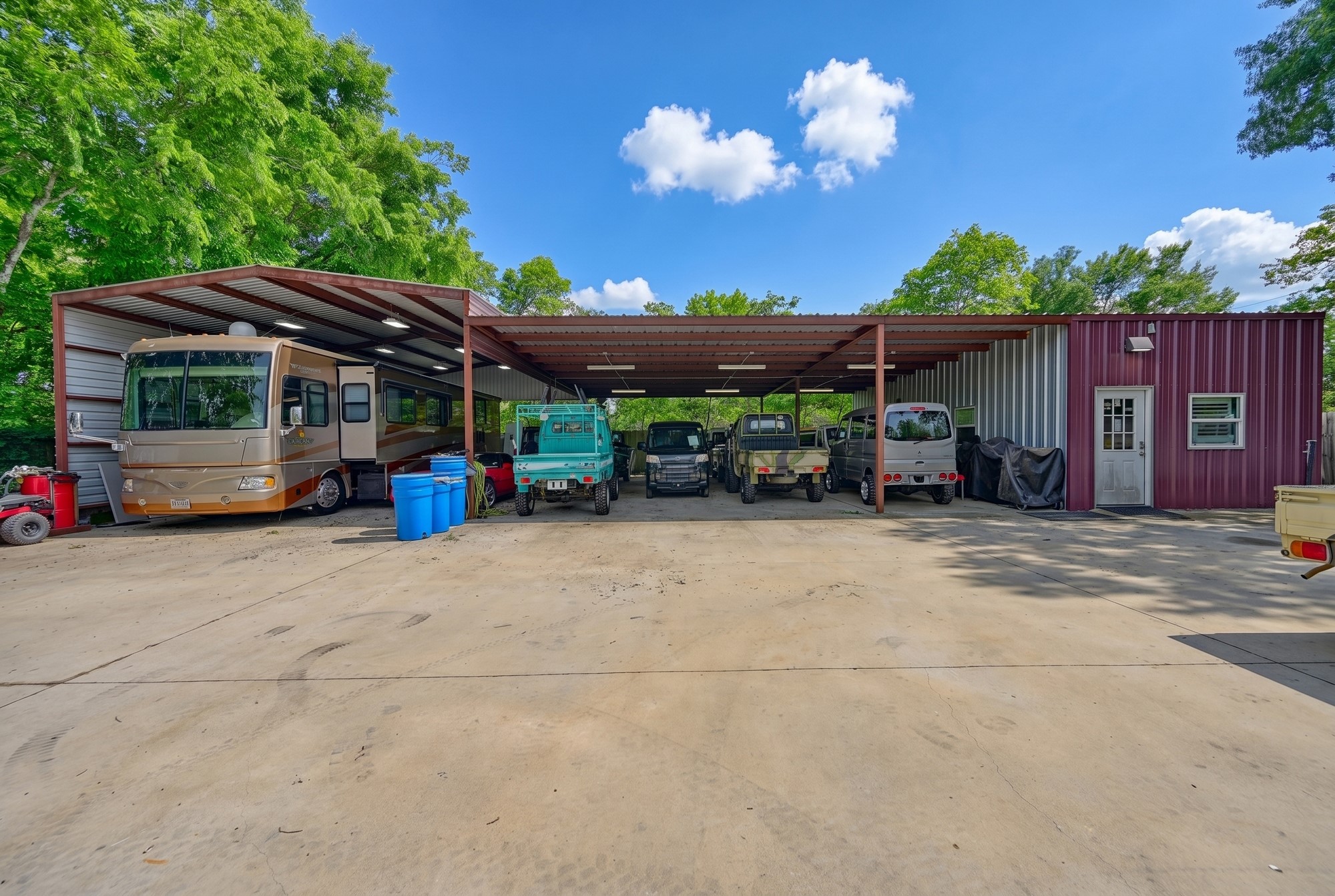 518 Columbus Road Sealy, TX 77474 - Photo 29 of 36
