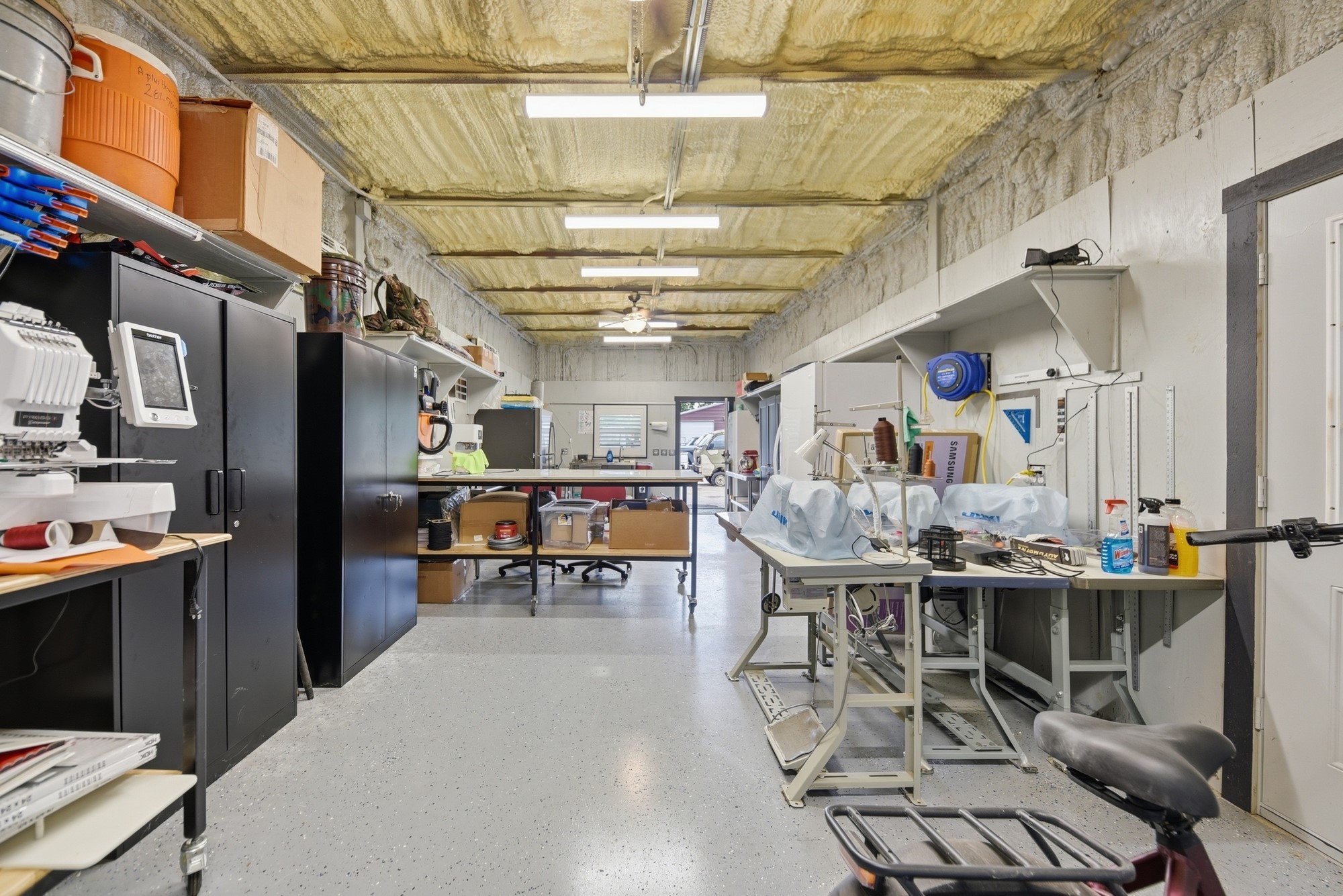 518 Columbus Road Sealy, TX 77474 - Photo 31 of 36