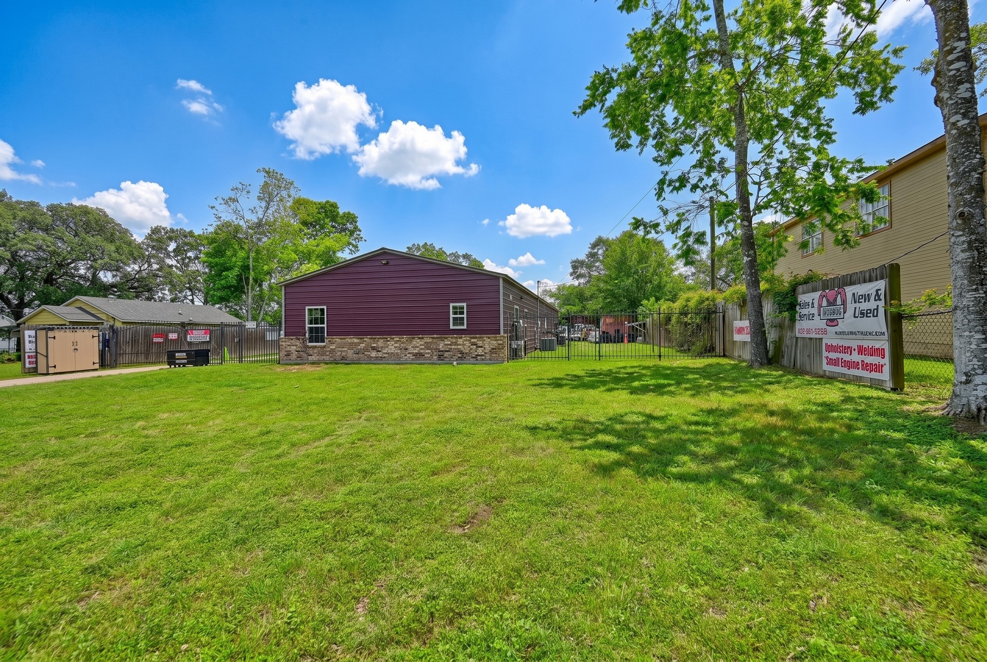 518 Columbus Road Sealy, TX 77474 - Photo 4 of 36