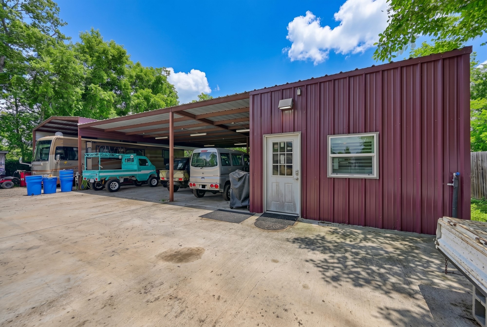 518 Columbus Road Sealy, TX 77474 - Photo 6 of 36