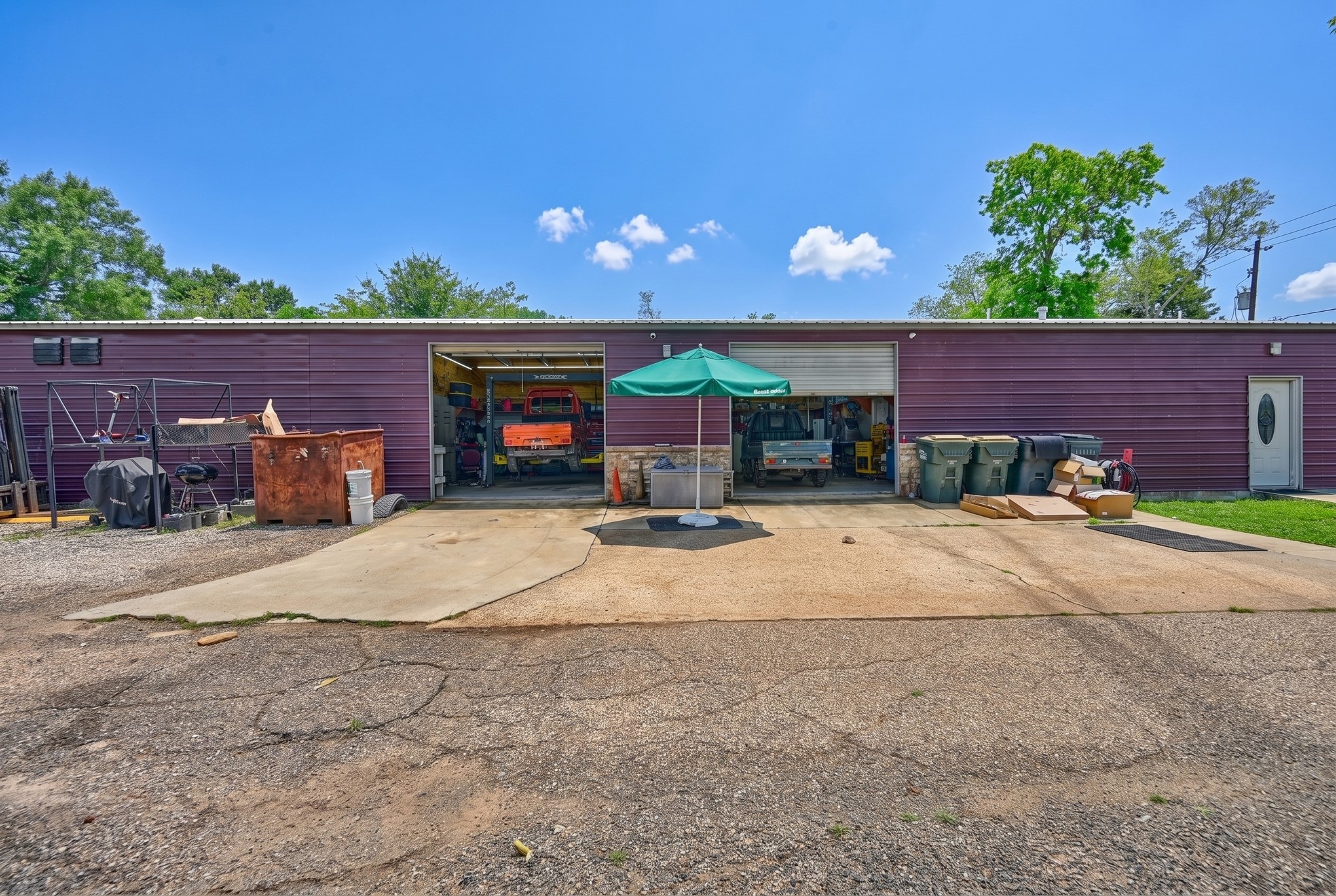 518 Columbus Road Sealy, TX 77474 - Photo 7 of 36