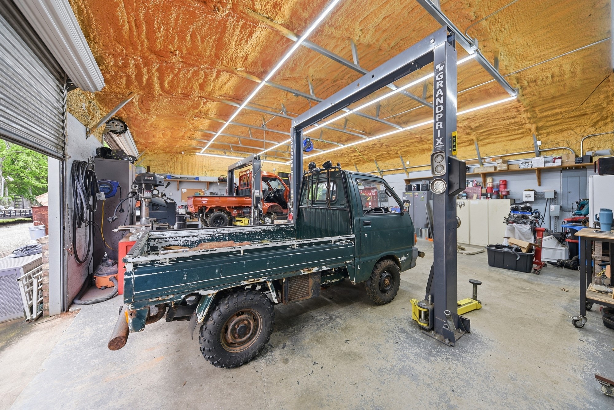 518 Columbus Road Sealy, TX 77474 - Photo 8 of 36