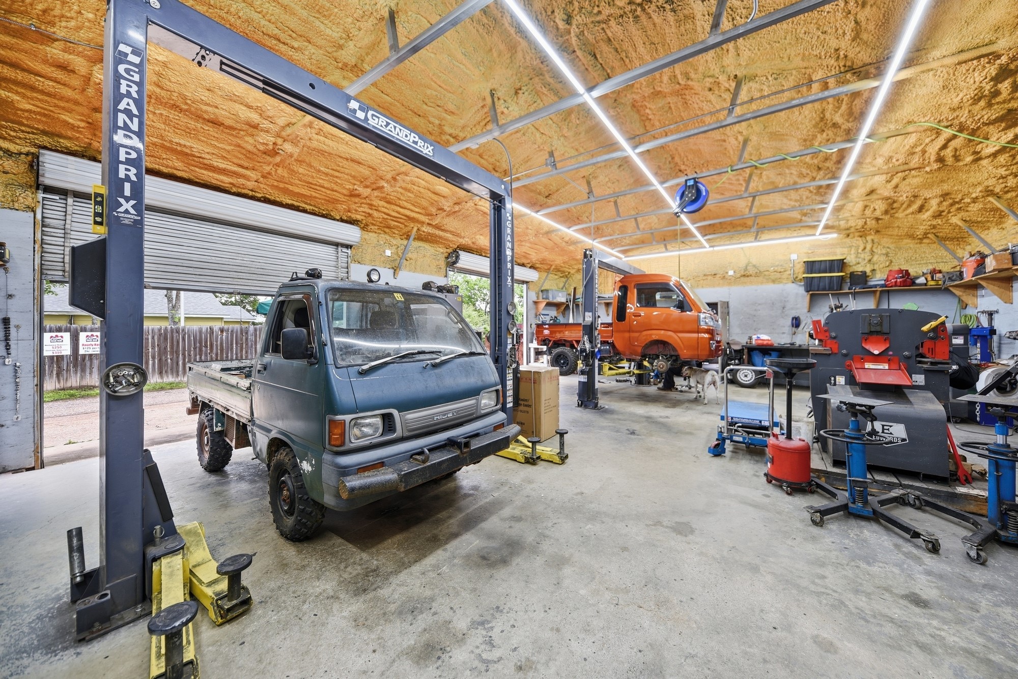 518 Columbus Road Sealy, TX 77474 - Photo 9 of 36