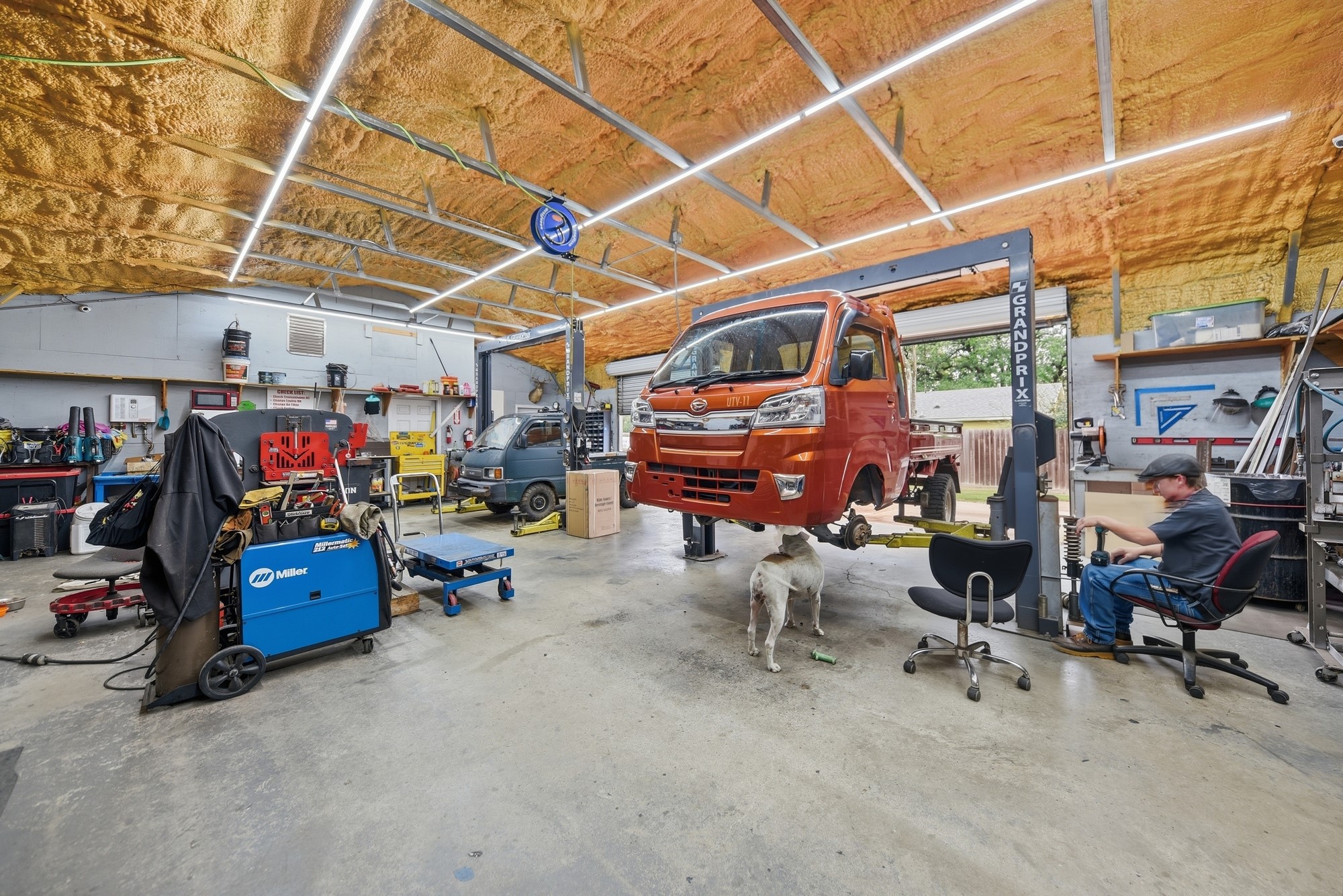 518 Columbus Road Sealy, TX 77474 - Photo 10 of 36