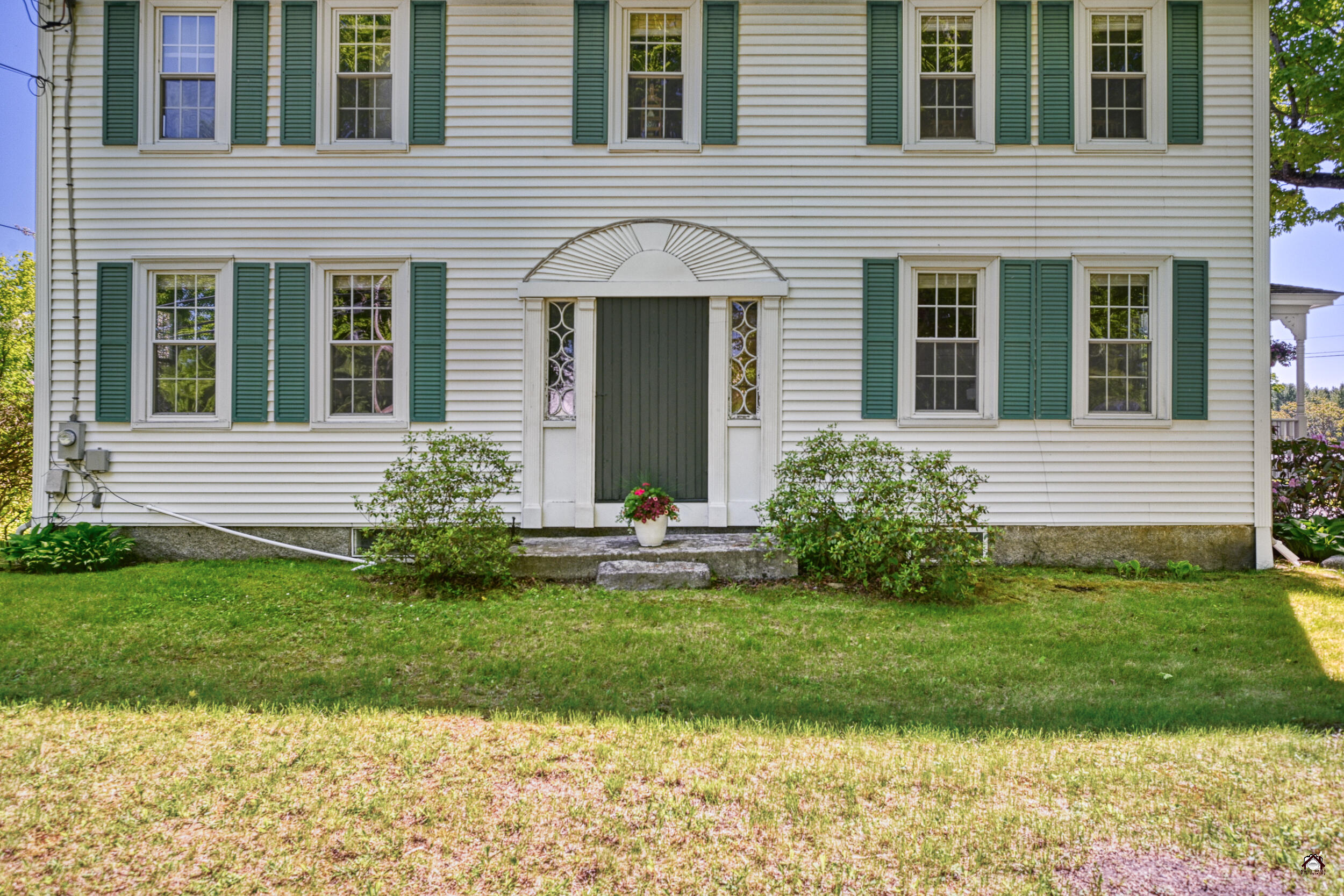 17 Cushnoc Road Vassalboro, ME 04989 - Photo 3 of 72 112-A36M37W-LP-102