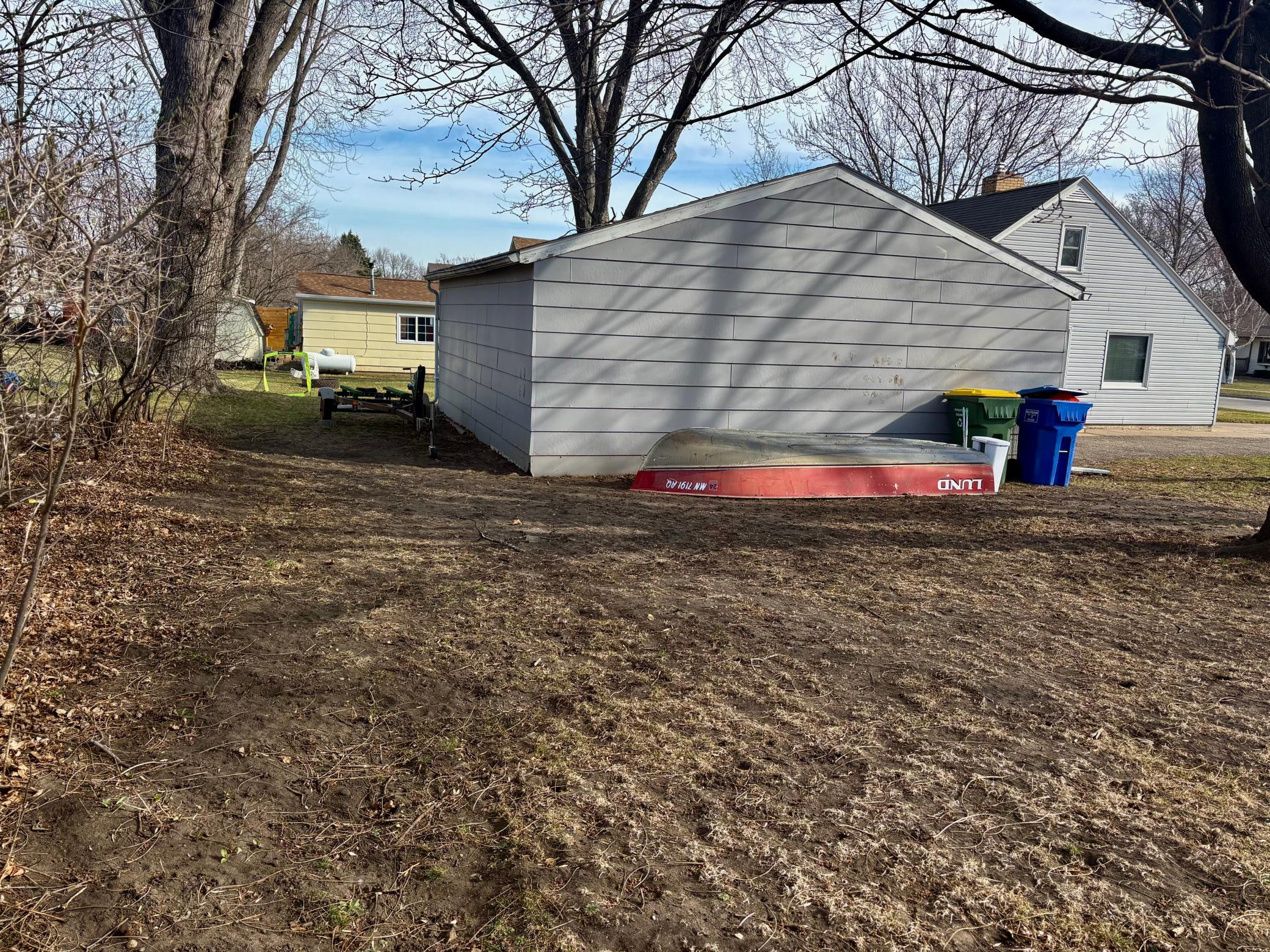 604 7th Avenue Southwest Pipestone, MN 56164 - Photo 26 of 27